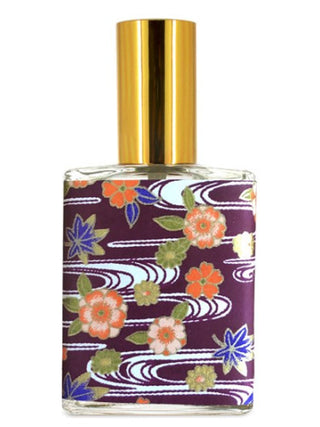 Geisha Botan Eau de Parfum Aroma M for Women and Men - Exquisite Unisex Perfume Bottle - Buy Online Now!