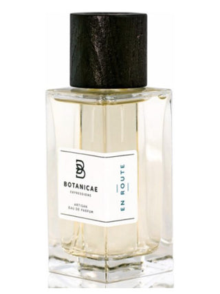 En Route Botanicae Unisex Perfume - Fragrance for Women and Men | Best Quality Scent | Shop Now