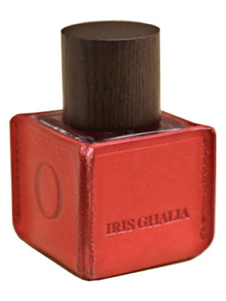 Exquisite Iris Ghalia Ensar Oud Perfume for Women and Men - Buy Online Now!