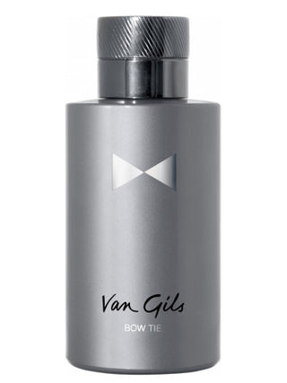 Van Gils Bow Tie Mens Perfume - Elegant Fragrance for Men | Buy Online