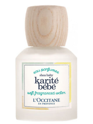 Karite Bebe LOccitane en Provence Unisex Perfume - Best Fragrance for Men and Women