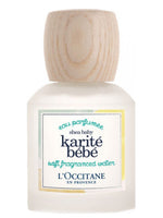 Karite Bebe L'Occitane en Provence for women and men