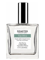 Tea Olive Demeter Fragrance for women and men