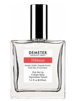 Hibiscus Demeter Fragrance for women