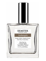 Ambergris Demeter Fragrance for women and men