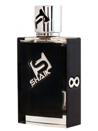 Unisex Fifty Shades Of Grey By Shaik Perfume - Captivating Fragrance for Women and Men