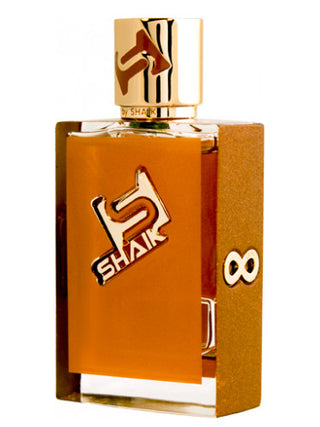 Peak Is Only For One By Shaik - Unisex Perfume Image