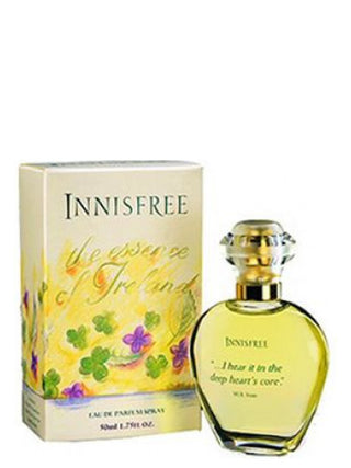 Inisfree Fragrances of Ireland Womens Perfume - Authentic Irish Scent | Buy Online Now