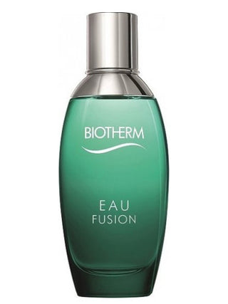 Biotherm Eau Fusion Perfume for Women - Floral Fragrance | Buy Online