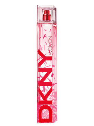 DKNY Women Limited Edition Perfume by Donna Karan for Women - Exquisite Fragrance