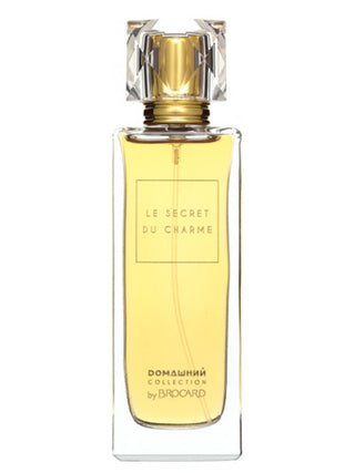 Le Secret Du Charme Brocard womens perfume - Elegance in a bottle