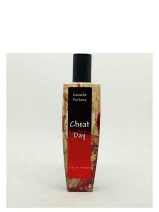 Unisex Cheat Day Ganache Parfums Perfume for Women and Men - Buy Online Now!