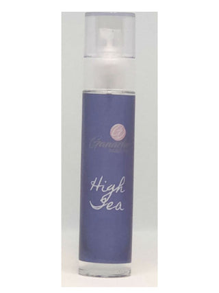 High Tea Ganache Parfums Unisex Perfume - Exquisite fragrance for women and men | Buy now for a luxurious scent experience