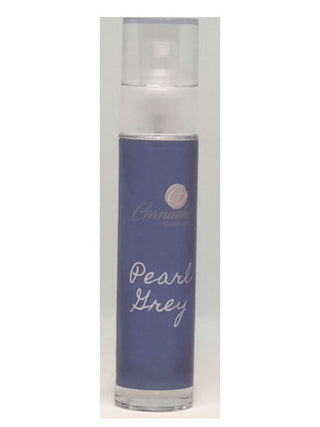 Pearl Grey Ganache Parfums Unisex Perfume - Elegant fragrance for women and men | Buy now for a special scent experience