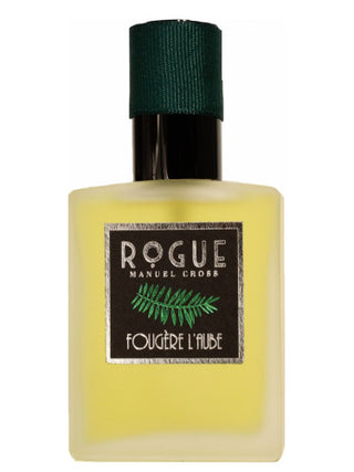 Unisex Fougere L’Aube Rogue Perfumery - Best Fragrance for Women and Men