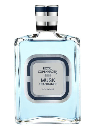 Royal Copenhagen Musk Royal Copenhagen Mens Perfume - Best Fragrance Image