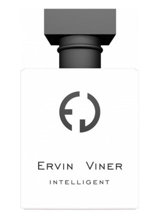 Intelligent Ervin Viner Mens Perfume - Exquisite fragrance for men | Shop Now