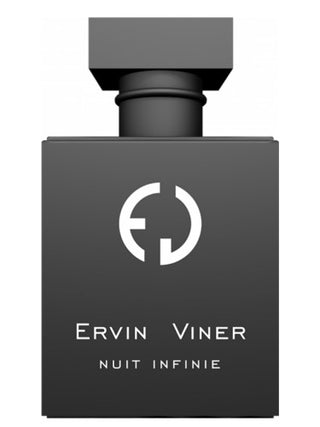 Mens Nuit Infinie Ervin Viner Perfume - Elegant fragrance for men | Shop now