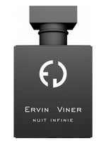 Nuit Infinie Ervin Viner for men