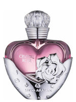 Crystal Rose Swiss Arabian for women