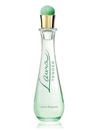 Laura Tender Laura Biagiotti for women perfume bottle - floral fragrance in elegant packaging - best womens perfume - buy online at [Your Website Name]