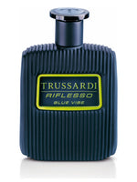 Riflesso Blue Vibe Trussardi for men