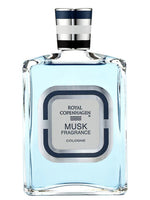 Royal Copenhagen Musk Royal Copenhagen for men