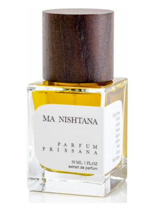 Ma Nishtana Prissana Perfume for Women and Men - Exquisite Unisex Fragrance - Buy Online Now!