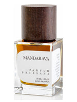 Mandarava Prissana for women and men