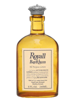 Royall Bay Rhum Royall Lyme Bermuda Mens Perfume - Best Fragrance for Men | Shop Now