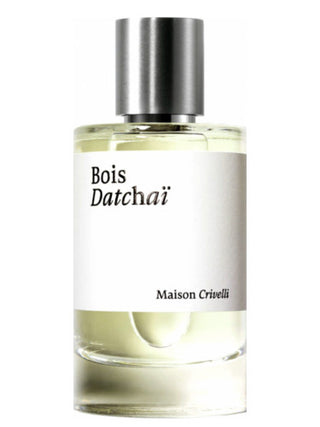 Bois Datchaï Maison Crivelli Unisex Perfume - Buy Online Now!