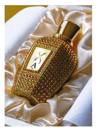 Alexandria III Perfume by Kostas Harrods Xerjoff - Unisex Fragrance Bottle - Best Luxury Perfume for Men and Women - Buy Now