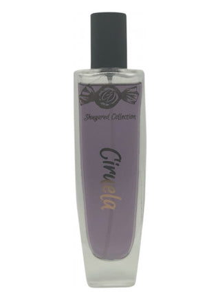 Unisex Ciruela Ganache Parfums - Exquisite Fragrance for Men and Women