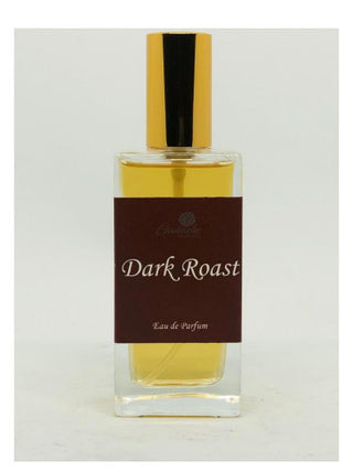 Dark Roast Ganache Parfums for Women and Men - Luxury Unisex Perfume Image