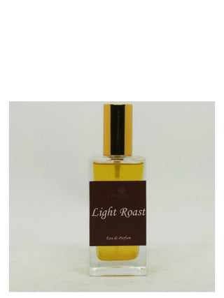 Light Roast Ganache Parfums - Unisex Fragrance Image