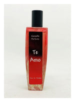 Te Amo Ganache Parfums for women and men