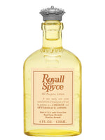 Royall Spyce Royall Lyme Bermuda for men