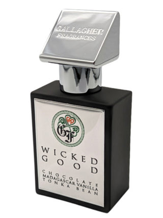 Wicked Good Gallagher Fragrances for Women and Men - Perfume Image