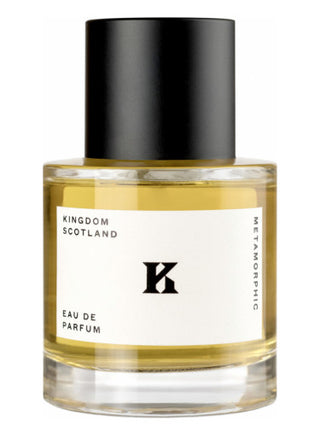 Metamorphic Kingdom Scotland Unisex Perfume - Exquisite Fragrance for Men and Women | Shop Now