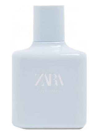 Blue Candy Zara Womens Perfume - Fragrance Bottle - Best Perfume for Women - High-Quality Scent - 375x500 Image