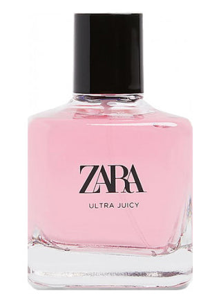 Ultra Juicy 2019 Zara Perfume for Women - Buy Online | Best Fragrance Image