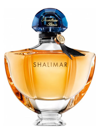 Shop Eau de Shalimar Guerlain Perfume for Women - Authentic Fragrance | Best Price Online