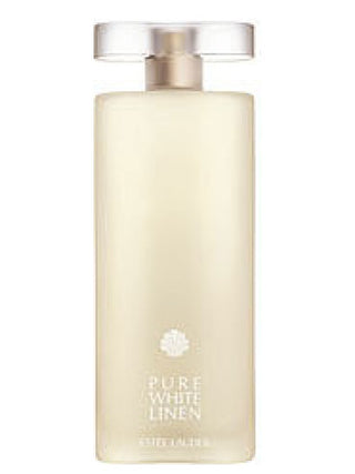 Pure White Linen Estée Lauder Womens Perfume - Refreshing floral fragrance for her | Buy Online Now