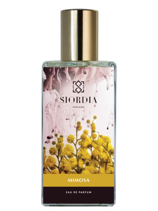 Womens Mimosa Siordia Parfums perfume - elegant fragrance for her