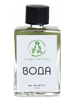 Water (Вода) Acidica Perfumes for women and men