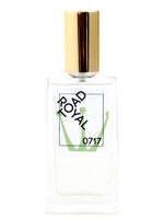 0717 Raven Royal Toad for women and men