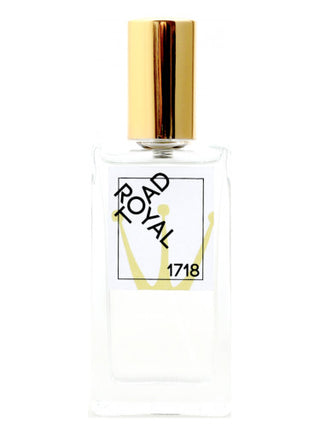 1718 High Grass Royal Toad Unisex Perfume - Best Fragrance for Women and Men