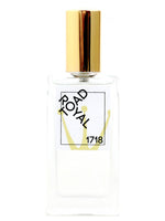 1718 High Grass Royal Toad for women and men