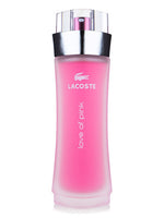 Dream of Pink Lacoste Fragrances for women