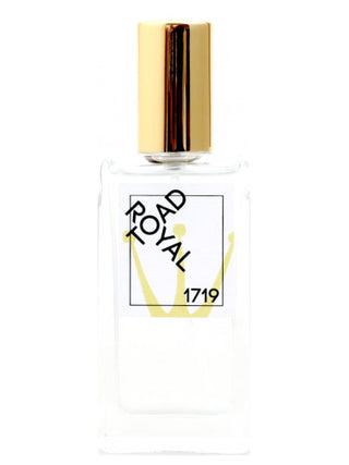 1719 Green Linn Royal Toad Unisex Perfume - Buy Online | Best Deals